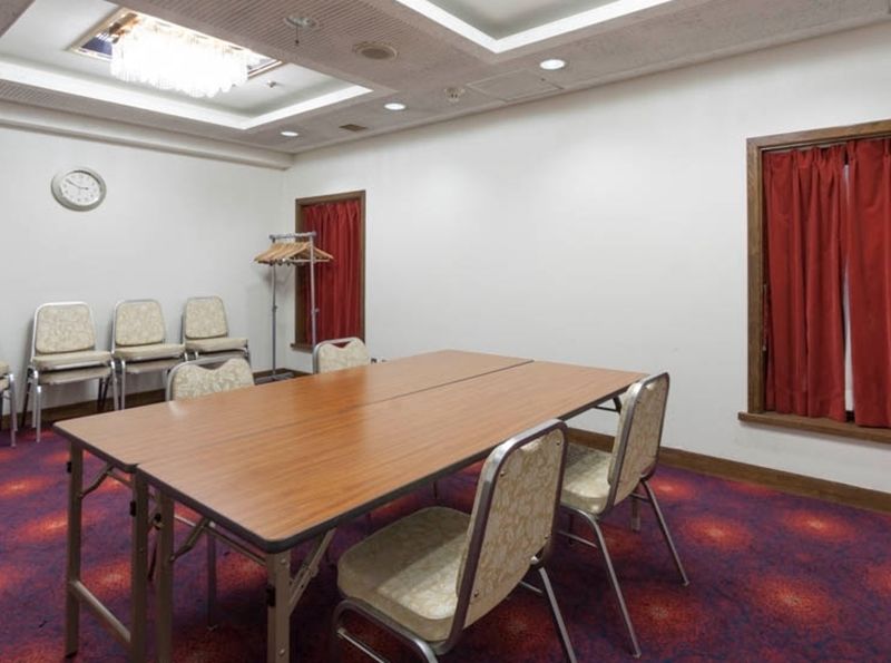 Hotel S-Plus Hiroshima Peace Park Eksteriør billede