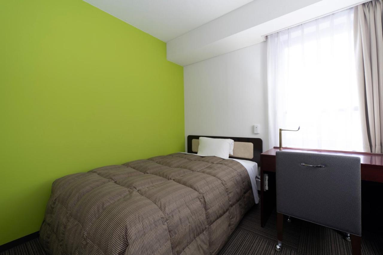 Hotel S-Plus Hiroshima Peace Park Værelse billede