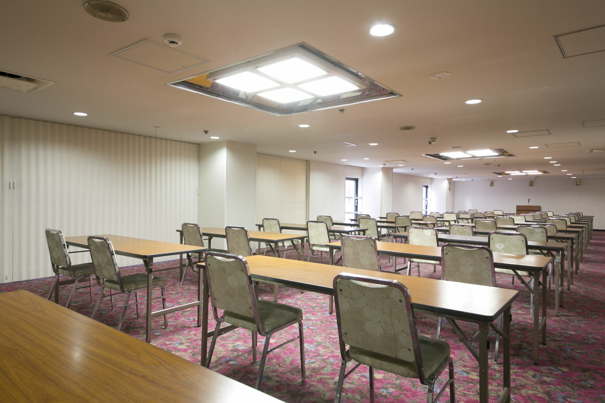 Hotel S-Plus Hiroshima Peace Park Eksteriør billede